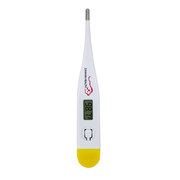 Zayaan Health Classic Balance Digital Thermometer High Accuracy, Yellow BLZH-ORTH-CLBD-2Y